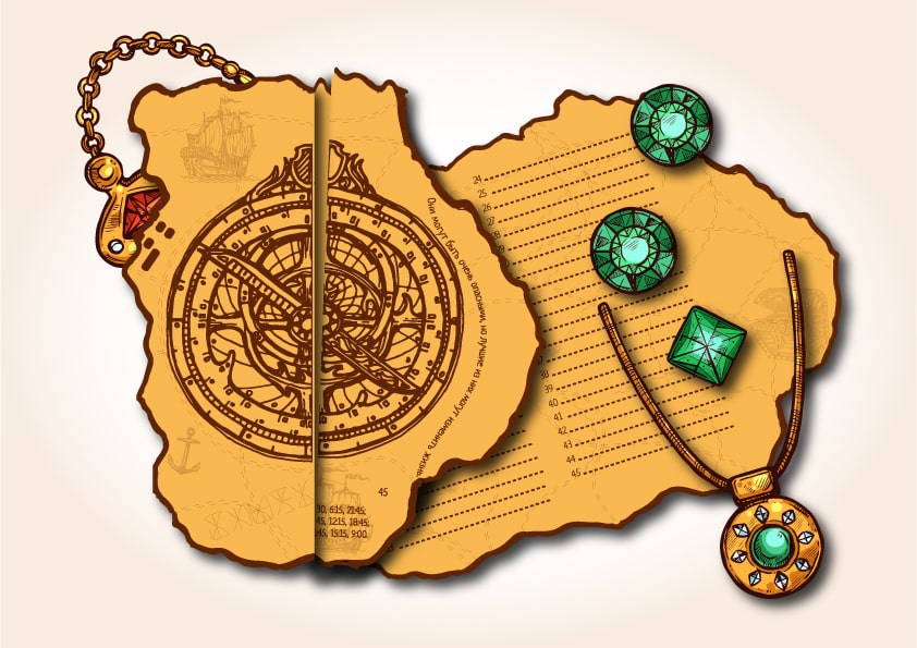 сценарий джентельмены