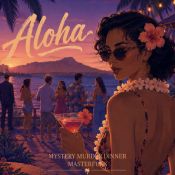 Сценарий ролевого квеста «Aloha» — гавайская вечеринка для взрослых | Скачай и распечатай
