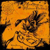 квест маскарад на хэллоуин