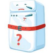 загадка про холодильник для детей